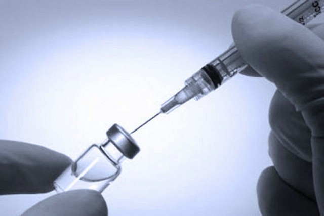 Днепропетровскую область обеспечили вакцинами против бешенства