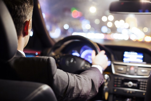 «В ночное время ДТП самые жесткие»: Как не заснуть за рулем