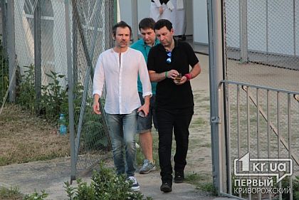 «Океан Эльзы» покорил город горняков и металлургов