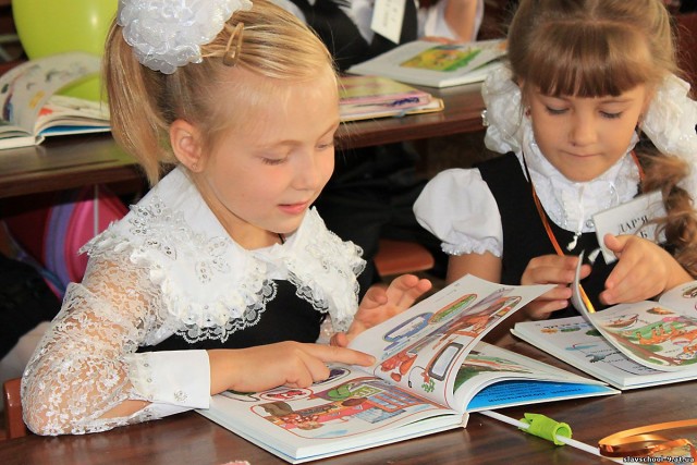 Украинцы будут учиться в школе 12 лет