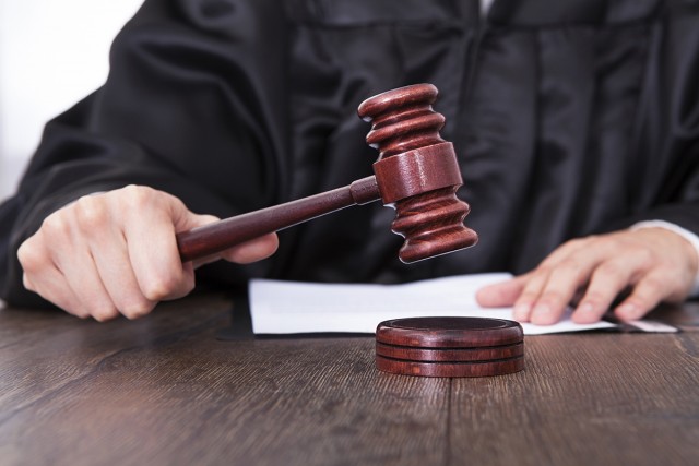 Вища рада юстиції звільнила криворізьку суддю