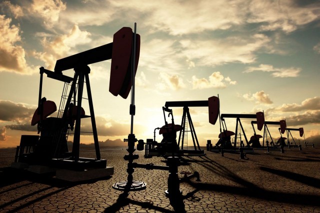 Цены снова подскочат? $50 за баррель - новая «норма» для рынка нефти