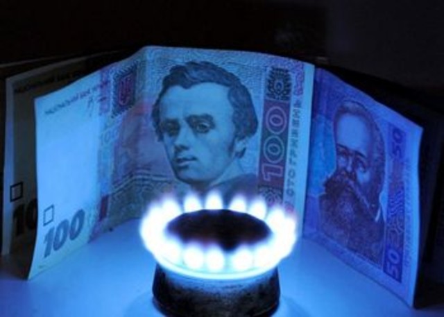 ПАО «Криворожгаз» объясняет применение норм потребления природного газа