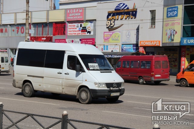 Активисты хотят связать «Дзержинку» с НКГОК-ом транспортным маршрутом