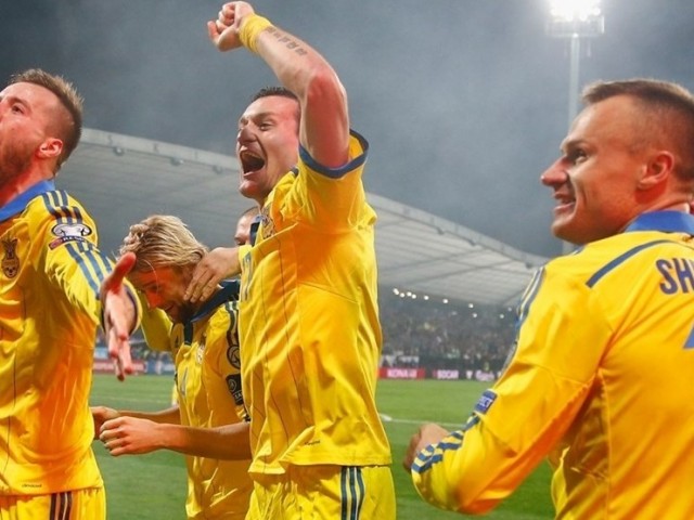 Думки ДніпроОДА: який результат чекають від збірної України на Євро-2016
