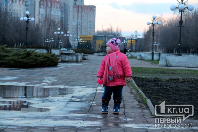 Прогноз погоды: в Украину идет жара, но с дождями и грозами