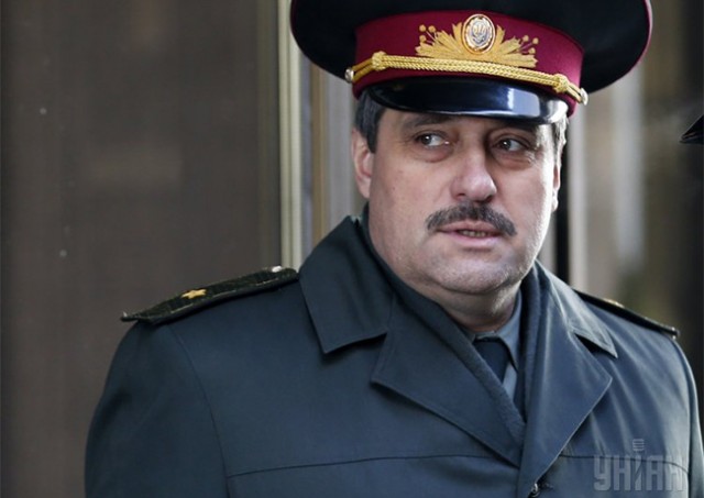 Безпрецедентне слідство: чи покарають воєначальника Назарова?