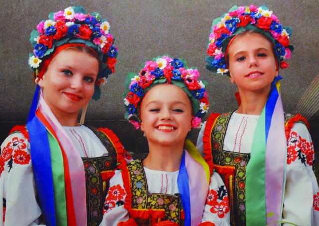 В Кривом Роге подведут итоги литературного конкурса «Україна моя квітуча»