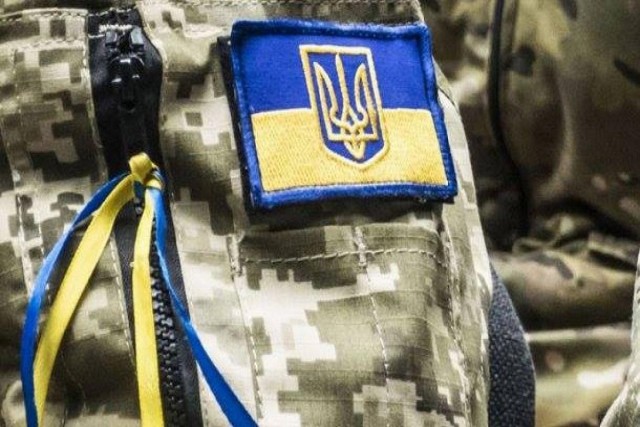 Кривой Рог, встречай героев. Президент Украины подписал Указ о демобилизации