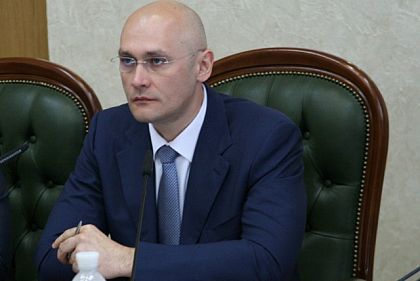 Не скрывая эмоций: Под крики «Ганьба» криворожские депутаты выбирали заместителя мэра города