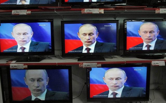 В Украине запретили еще 15 российских телеканалов