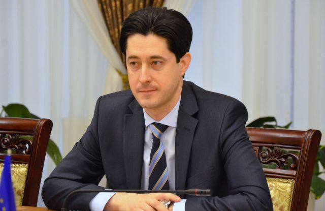 Замгенпрокурора ушел в отставку, заявив о произволе и коррупции в ГПУ (ЗАЯВЛЕНИЕ)