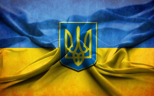 Малый герб Украины отмечает свой День рождения