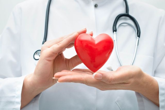В Кривом Роге откроют филиал Института сердца и запустят социальную программу «Стоп, инфаркт!»