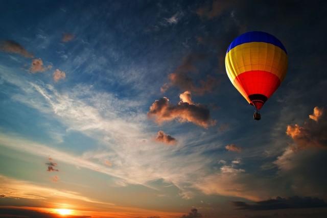 День в истории: День воздушного шара