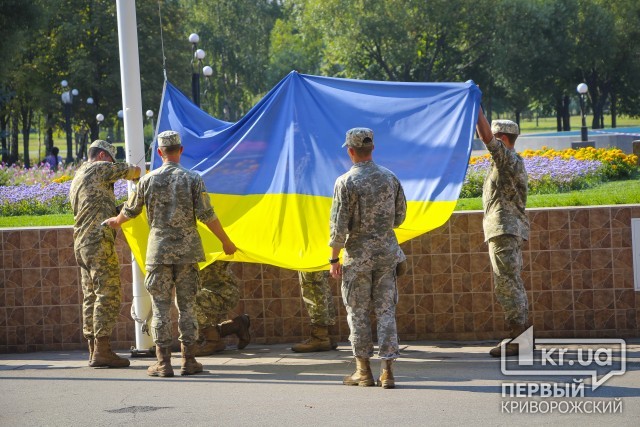 У Дніпрі вшанують пам&#039;ять полеглих у Луганську