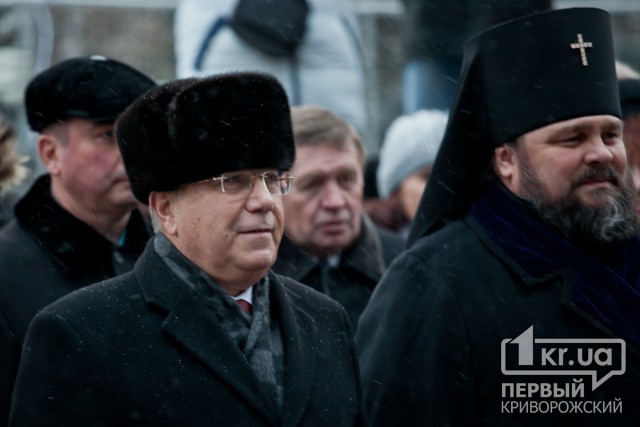 У стен горсовета состоится акция против передачи земли Московскому патриархату