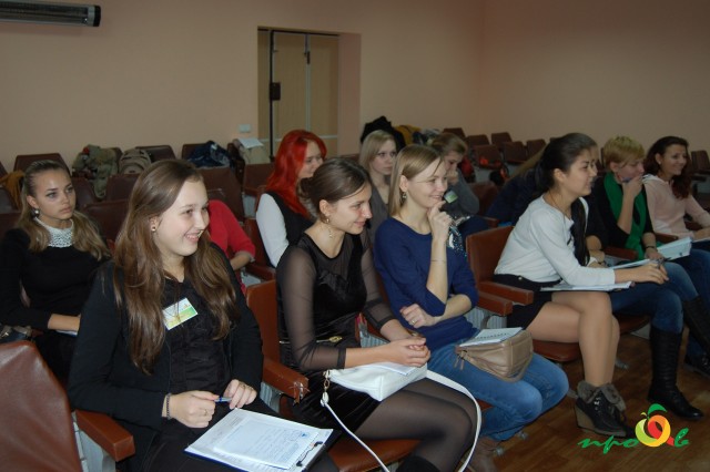 Студентів запрошують до школи молодіжного лідерства «ПроЯв»