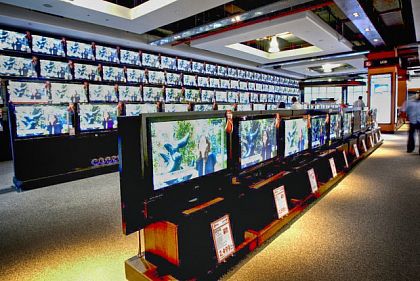 Деньги уплачены - товара нет. Криворожан «кидают» магазины