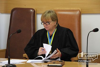 В Кривом Роге судят активиста Автомайдана. Потерпевшие игнорируют заседания