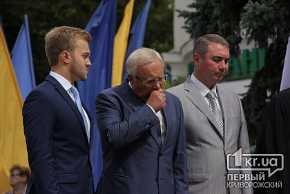 Мэр – изобретатель. Криворожский городской голова опубликовал декларацию