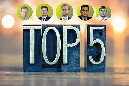 У кого из криворожских нардепов самый толстый кошелек? Е-декларирование Часть 2