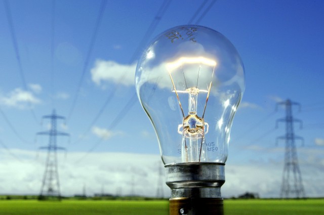 В Кривом Роге возможны плановые отключения электроэнергии (СПИСОК УЛИЦ)