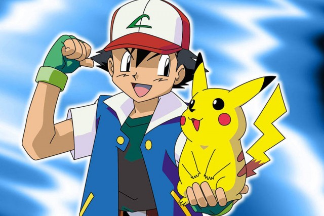 Повелитель «Pokemon Go»: Криворожанин завладел всеми персонажами из популярной игры
