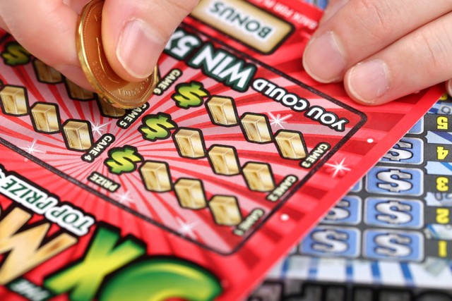 Игра в лотерею карается законом? Комментарий юриста