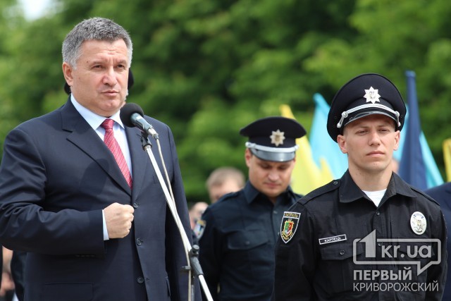 В Украине скоро объявят новый набор в полицию – Аваков