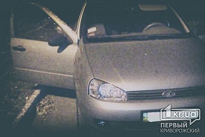 Автомобильные воры. Как меняется ситуация с приходом патрульных [ОПРОС]