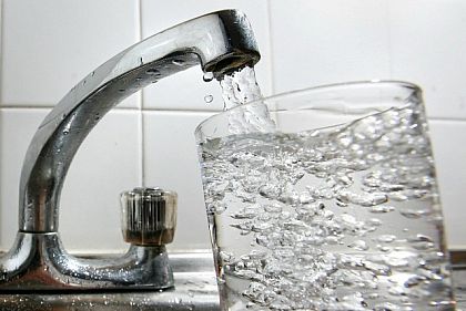 «Кривбасспромводоснабжение» утверждает : «Нет повода для беспокойства. Вода в криворожских кранах пригодна к употреблению»