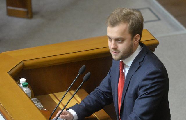 Народный депутат Константин Усов предлагает в 400 раз увеличить штрафы для предприятий, которые травят Кривбасс