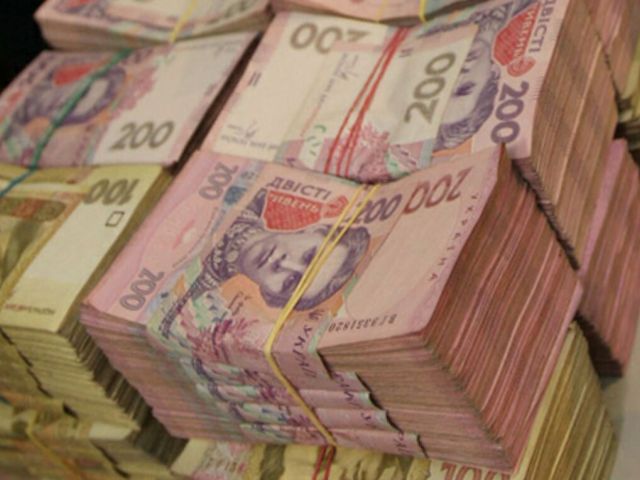 Невыполнение судебного решения: В Кривом Роге должностные лица растратили 50 тыс. гривен