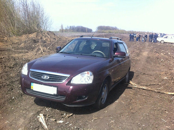 На Днепропетровщине трое подростков жестоко убили 64-летнего таксиста