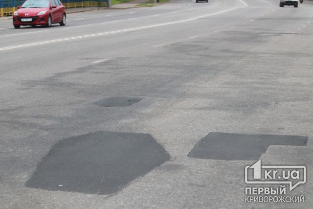 Нардеп объяснил, почему в Украине «латают» дороги вместо полноценной реконструкции