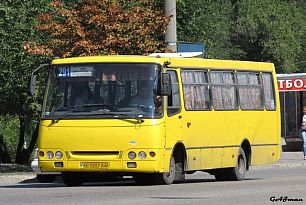 Маршрут №291 стал на 300 метров короче