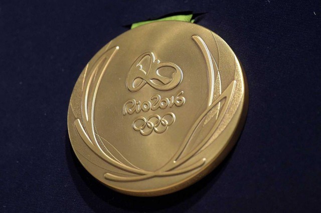 Наши спортсмены бьют мировые рекорды на Паралимпиаде в Рио