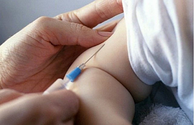 В больницы Днепропетровской области поступила вакцина БЦЖ