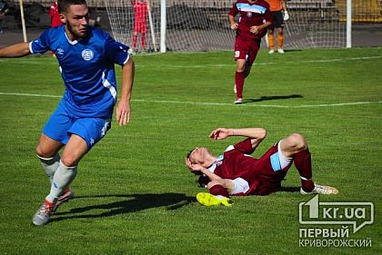 Финал Кубка города по футболу: «Колос» – «Лозоватка»