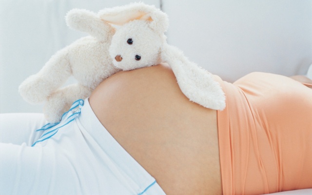 Беременность - радость или беда? Несовершеннолетние криворожанки часто делают аборты