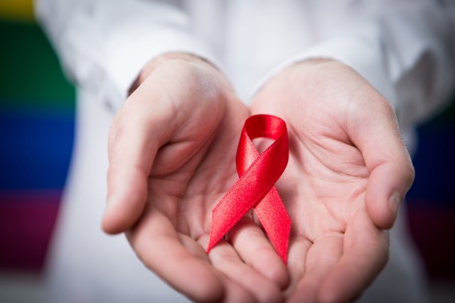 «Не надо стесняться»: В Кривом Роге 24 тысячи человек больны ВИЧ