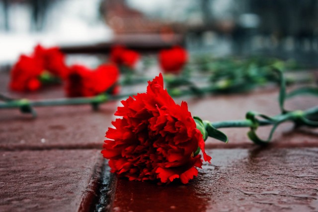 Сегодня в Украине День памяти жертв политических репрессий