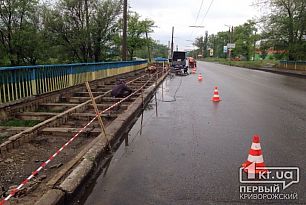 Пришло прозрение. Эстакаду по ул. Электрозаводская ждет ремонт