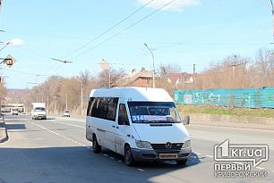 Маршрутчик «под угрозой уничтожения»,- депутат городского совета