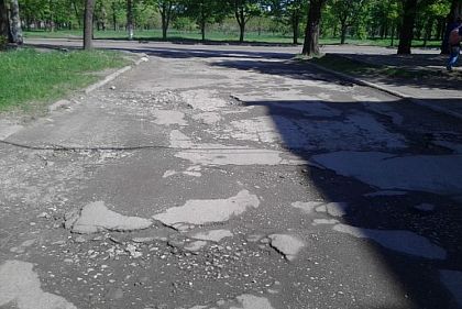 Свидетели событий: С этим ужасом будут что-то делать?