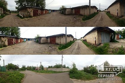 Несуществующая дорога. Бездействие чиновников - горе автомобилистов, - cвидетели событий