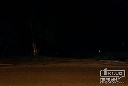 Все лучшее детям. Пока власти обещают, криворожане живут во тьме