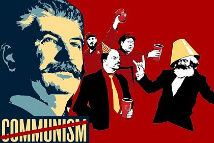 Финишная прямая декоммунизации. В ОГА переименовали 17% Кривого Рога