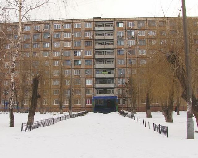 Криворожские власти обещают оказать материальную поддержку жителям общежитий для приватизации комнат